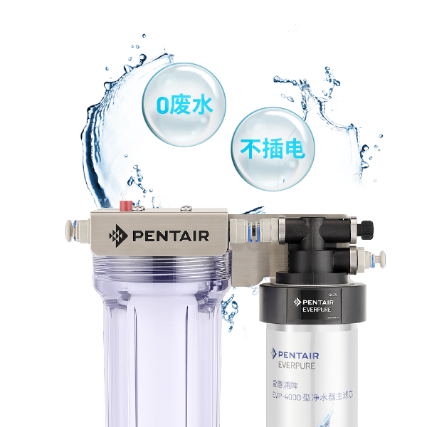 EVP-4000型清水器【家用清水器十大排行榜|家用清水机哪个品牌好|清水机|中央清水机】伟易博