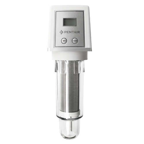 ABF-10型前置过滤器-自动型【家用清水器十大排行榜|家用清水机哪个品牌好|清水器|中央清水器】伟易博