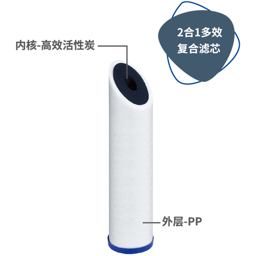 前置10”Diamond Flow滤芯【商用清水器十大排行榜|商用清水机哪个品牌好|滤芯多久换一次|清水器排名】伟易博