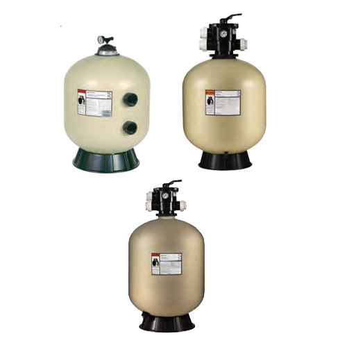 RFF 民用及 RCFF 商用过滤器_伟易博