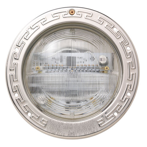 IntelliBrite 5G 白光 LED 灯_伟易博
