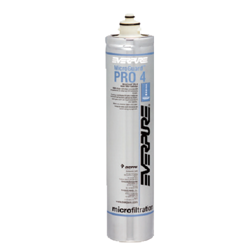 Microguard Pro4【商用清水器十大排行榜|商用清水机哪个品牌好|清水机滤芯|清水机有没有须要买】伟易博