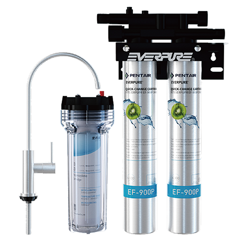 EF-900PT型清水器【家用清水器十大排行榜|家用清水机哪个品牌好|清水机家用|清水机家庭用】伟易博