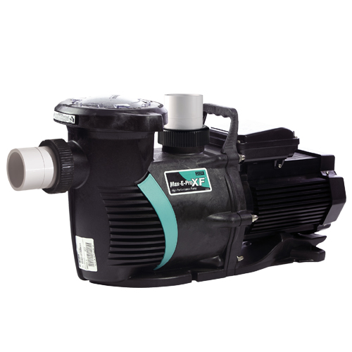Max-E-ProXF 高效工程塑料水泵_伟易博
