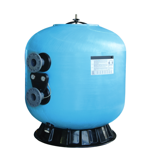 Triton II, Tagelus & Sand Dollar 过滤器内置CLEARPRO TECHNOLOGY 手艺_伟易博