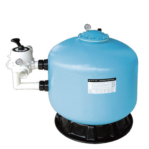 Triton II, Tagelus & Sand Dollar 过滤器内置CLEARPRO TECHNOLOGY 手艺_伟易博