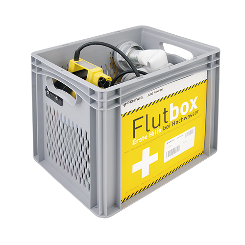 Flutbox应急排水装备_伟易博