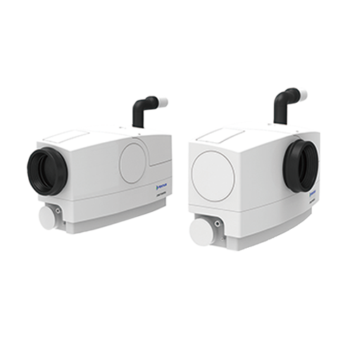 WCfix plus一体式污水提升器_伟易博