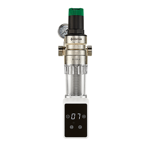 伟易博BF系列前置过滤器【家用清水器十大排行榜|家用清水机哪个品牌好|清水机滤芯|清水机有没有须要买】伟易博