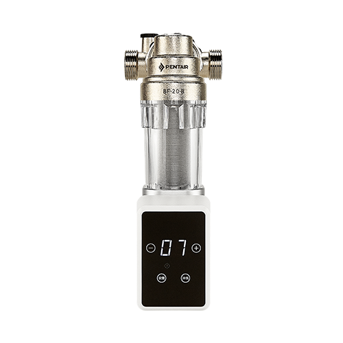 伟易博BF系列前置过滤器【家用清水器十大排行榜|家用清水机哪个品牌好|清水机滤芯|清水机有没有须要买】伟易博