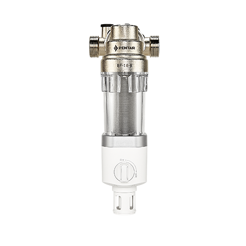 伟易博BF系列前置过滤器【家用清水器十大排行榜|家用清水机哪个品牌好|清水机滤芯|清水机有没有须要买】伟易博
