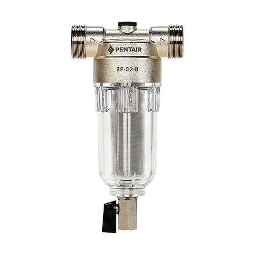 伟易博BF系列前置过滤器【家用清水器十大排行榜|家用清水机哪个品牌好|清水机滤芯|清水机有没有须要买】伟易博