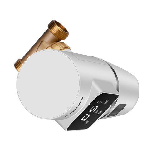 S2-WI型全自动万向款前置过滤器【家用清水器十大排行榜|家用清水机哪个品牌好|清水机|中央清水机】伟易博