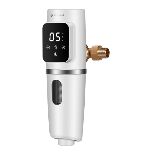 S2-WI型全自动万向款前置过滤器【家用清水器十大排行榜|家用清水机哪个品牌好|清水机|中央清水机】伟易博