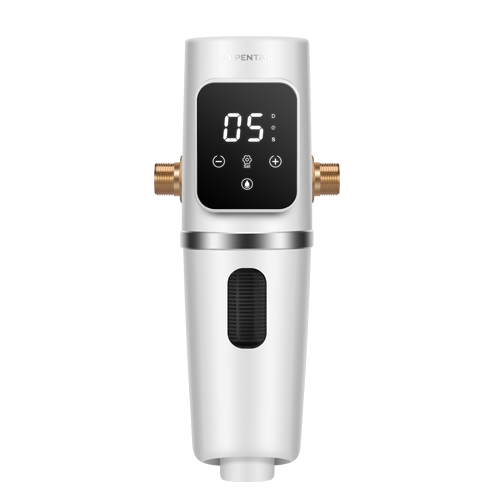 S2-WI型全自动万向款前置过滤器【家用清水器十大排行榜|家用清水机哪个品牌好|清水机|中央清水机】伟易博