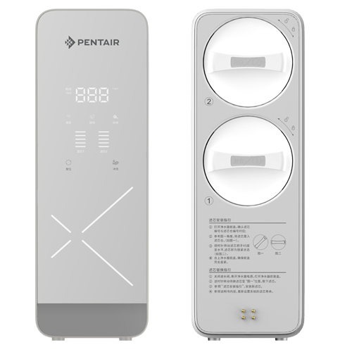 T4000-a/T8000-a型零陈水清水机【家用清水器十大排行榜|家用清水机哪个品牌好|清水器家用|清水器家庭用】伟易博