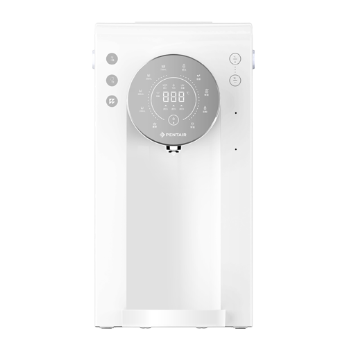 DP110智能台上净饮一体机|家用清水器推荐|品牌|怎么选|哪个好|中央清水_伟易博