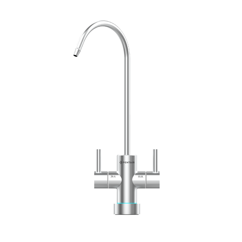 E5a-10/E7a-10大流量双出水纯水机【家用清水器十大排行榜|家用清水机哪个品牌好|清水机滤芯多久换一次|中国10大清水机品牌排行榜】伟易博
