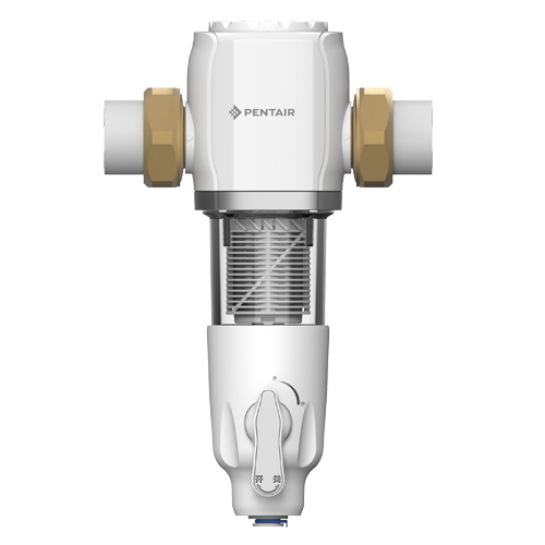 S160-WB/S260-WI型前置过滤器【家用清水器十大排行榜|家用清水机哪个品牌好|清水机|中央清水机】伟易博