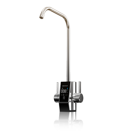 MDS9500型双直饮清水机【家用清水器十大排行榜|家用清水机哪个品牌好|清水机家庭用|清水机滤芯在哪买】伟易博