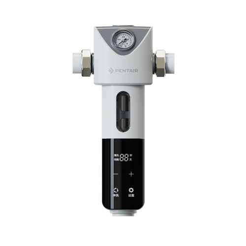 C500系列前置过滤器【家用清水器十大排行榜|家用清水机哪个品牌好|清水机家庭用|清水机滤芯在哪买】伟易博