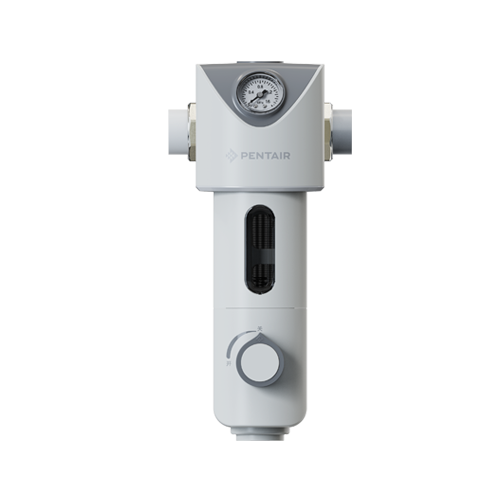 C500系列前置过滤器【家用清水器十大排行榜|家用清水机哪个品牌好|清水机家庭用|清水机滤芯在哪买】伟易博
