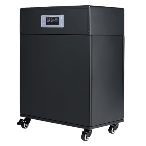 爱惠浦CMRS600MD-B55型清水器【商用清水器十大排行榜|商用清水机哪个品牌好|清水器|中央清水器】伟易博