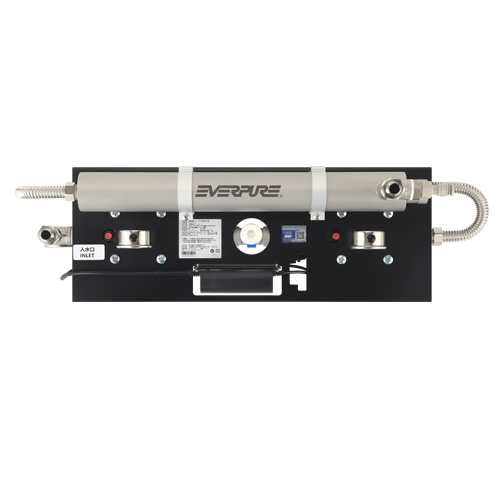 爱惠浦CB-HF-8000型商用清水器【商用清水器十大排行榜|商用清水机哪个品牌好|清水器|中央清水器】伟易博