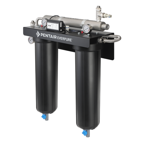 爱惠浦CB-HF-8000型商用清水器【商用清水器十大排行榜|商用清水机哪个品牌好|清水器|中央清水器】伟易博