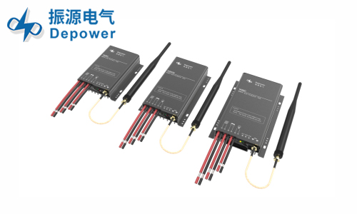 M3-IoT-物联网太阳能路灯节造器
